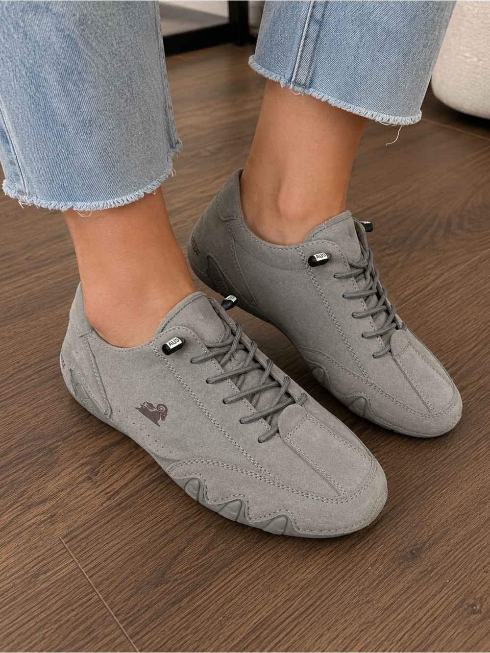 LDECK Graceway, barefoot Comfort shoes women’s EU 40 US 9/9.5